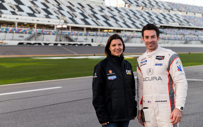 Illustration for article titled Here Is Your 2019 24 Hours Of Daytona Mega Gallery